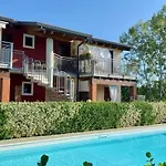 Residenza La Corte Кастельнуово-дель-Гарда