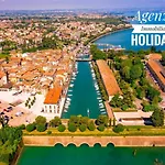 Residenza La Corte Апартаменты
