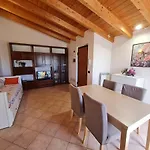Residenza La Corte Апартаменты *