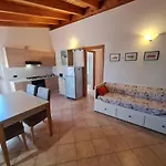 Residenza La Corte Апартаменты *