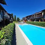Residenza La Corte * Кастельнуово-дель-Гарда
