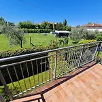 Апартаменты Residenza La Corte Кастельнуово-дель-Гарда