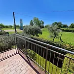 Апартаменты Residenza La Corte