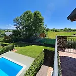 Апартаменты Residenza La Corte