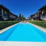 Residenza La Corte Апартаменты