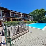 Апартаменты Residenza La Corte