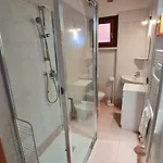 Residenza La Corte Апартаменты Кастельнуово-дель-Гарда
