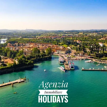 Residenza La Corte Apartment Castelnuovo del Garda