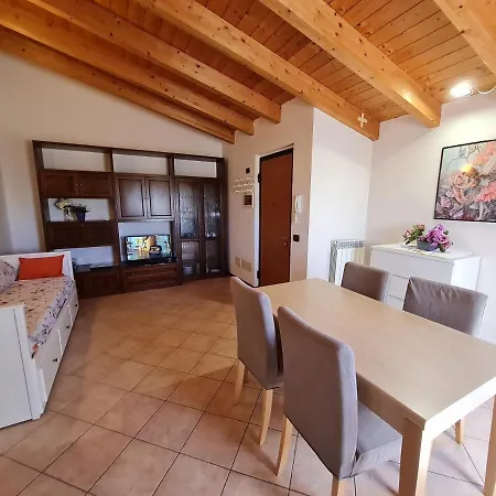 Residenza La Corte Apartament *