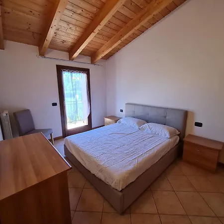 Residenza La Corte Apartment