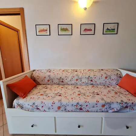 Apartament Residenza La Corte *