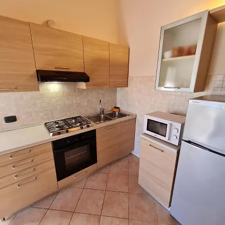 Residenza La Corte Apartament Castelnuovo del Garda