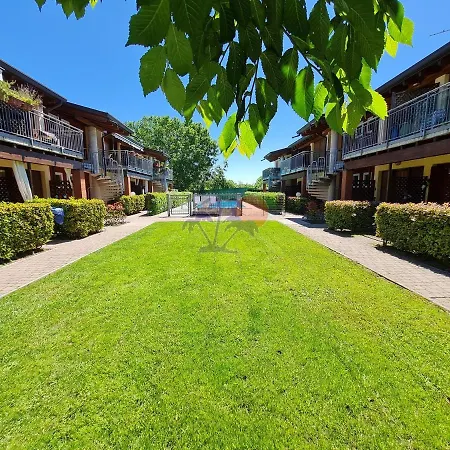 Residenza La Corte Apartment *