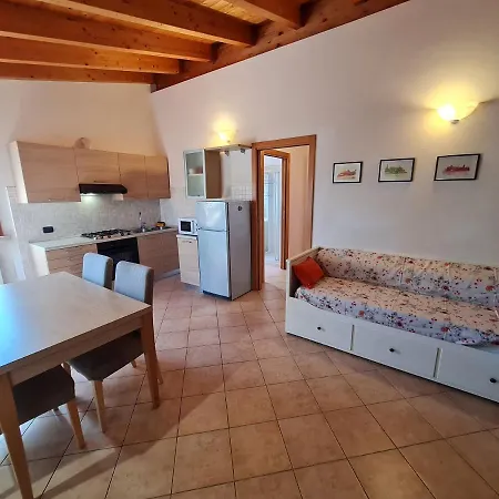 Residenza La Corte Apartament *