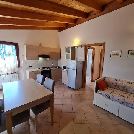 Residenza La Corte Apartament