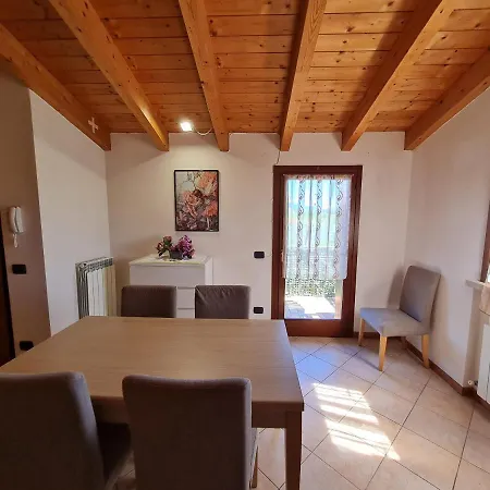 Residenza La Corte Apartment