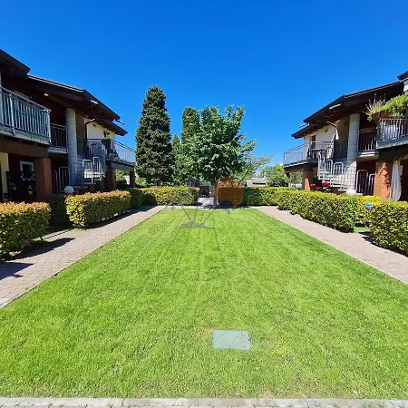 Residenza La Corte *