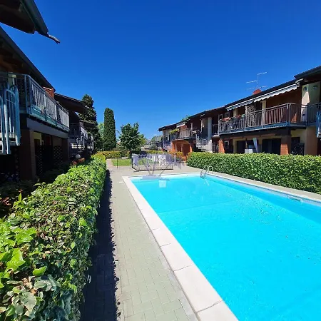 Residenza La Corte * Castelnuovo del Garda