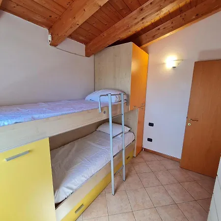 Residenza La Corte * Castelnuovo del Garda