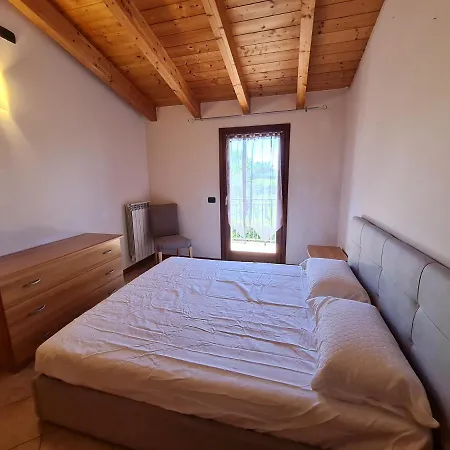 Residenza La Corte Apartament Castelnuovo del Garda