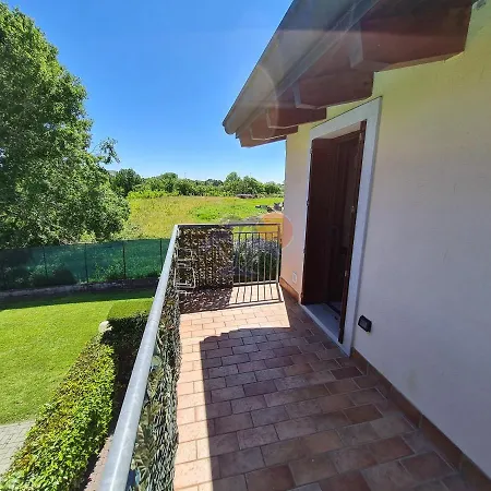 Apartament Residenza La Corte