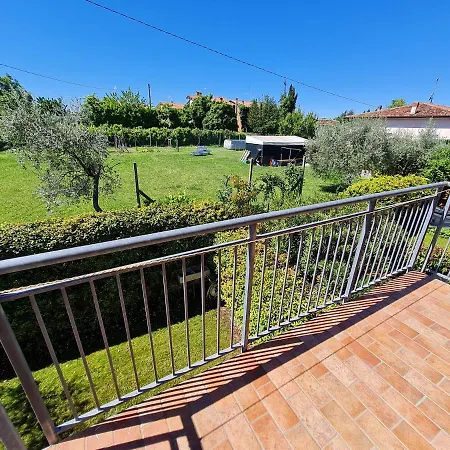 Apartament Residenza La Corte Castelnuovo del Garda