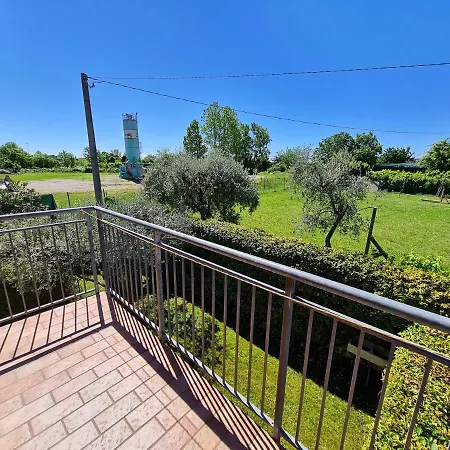 Apartment Residenza La Corte