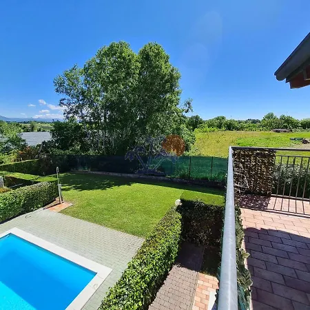 Apartament Residenza La Corte