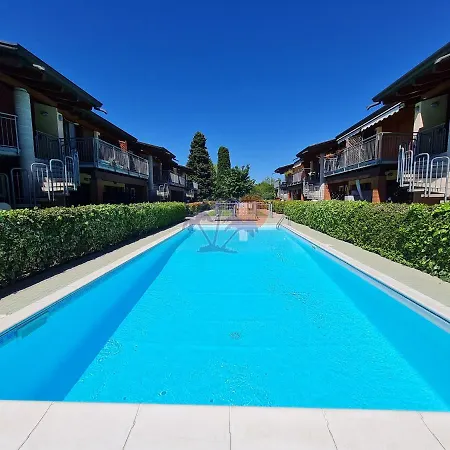 Residenza La Corte Apartment