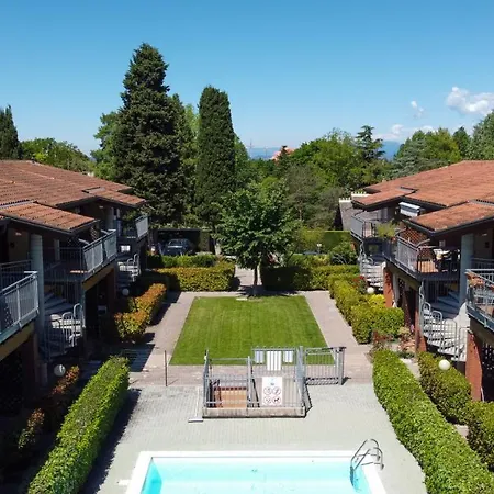 Apartament Residenza La Corte