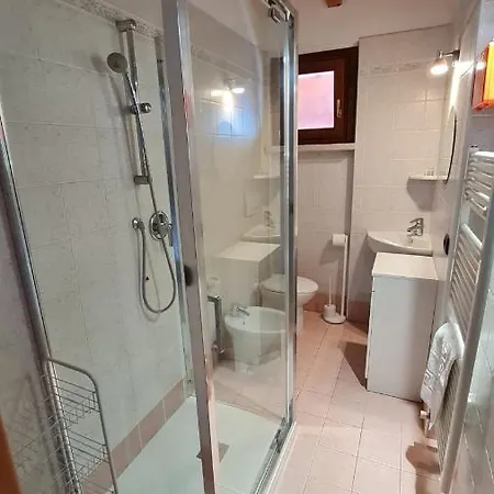 Residenza La Corte Apartament Castelnuovo del Garda