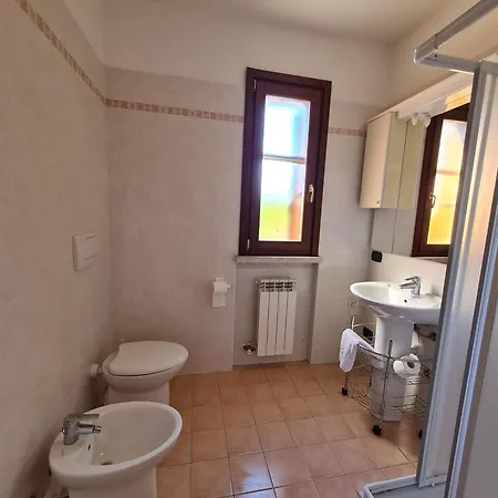Residenza La Corte Apartament Castelnuovo del Garda