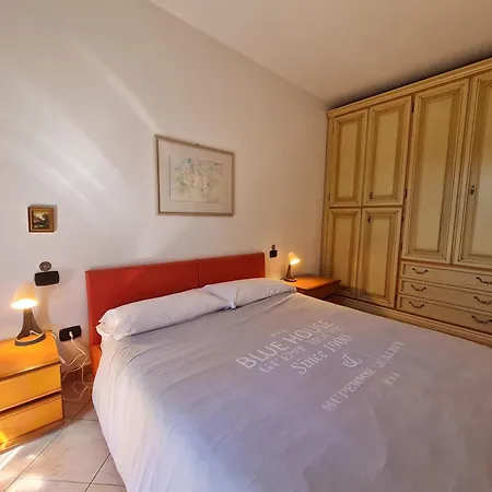 Apartament Residenza La Corte *