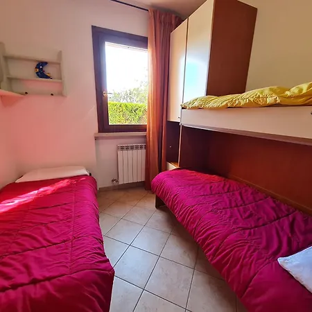 Residenza La Corte Castelnuovo del Garda