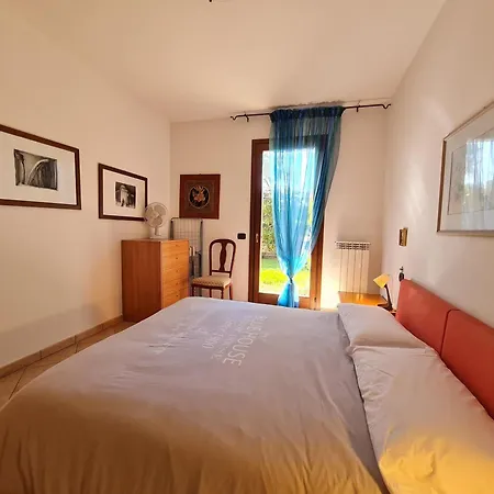 Residenza La Corte Apartment *