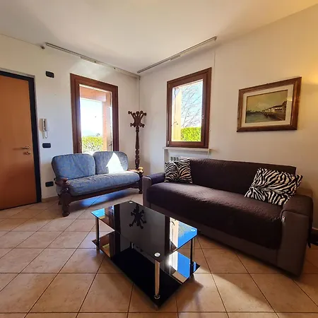 Apartament Residenza La Corte Castelnuovo del Garda