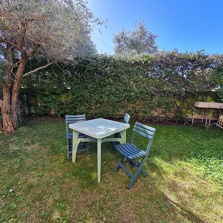 Residenza La Corte Apartment