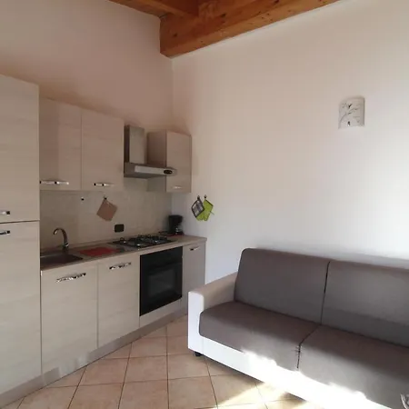 Residenza La Corte Apartment