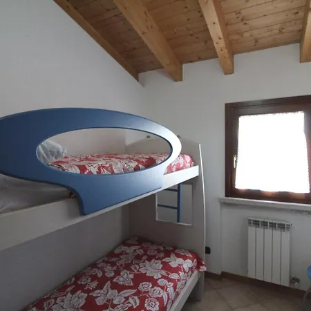 Apartment Residenza La Corte *