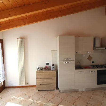 Apartament Residenza La Corte