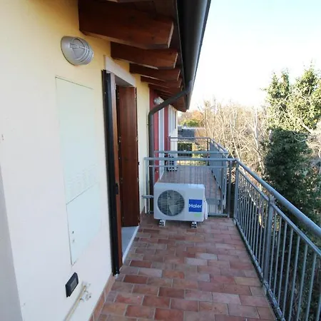 Residenza La Corte Castelnuovo del Garda