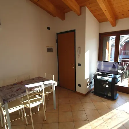Residenza La Corte Apartment