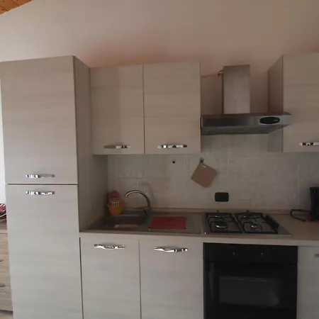 Residenza La Corte *