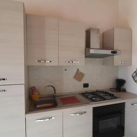 Residenza La Corte * Castelnuovo del Garda
