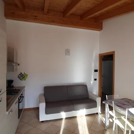 Apartament Residenza La Corte Castelnuovo del Garda