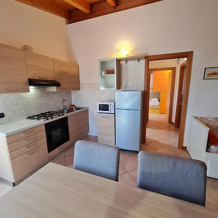 Residenza La Corte *