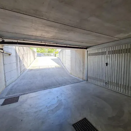 דירה Residenza La Corte קסטלנואובו דל גארדה