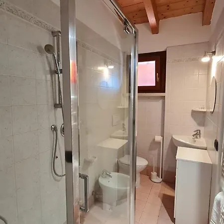 Residenza La Corte * קסטלנואובו דל גארדה