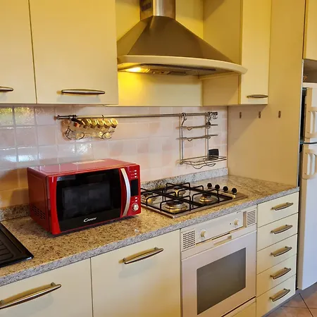 Residenza La Corte Apartament Castelnuovo del Garda