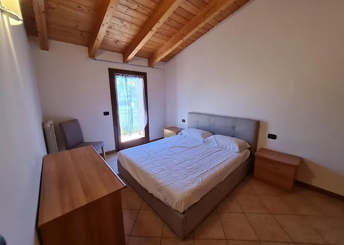 Residenza La Corte Apartament